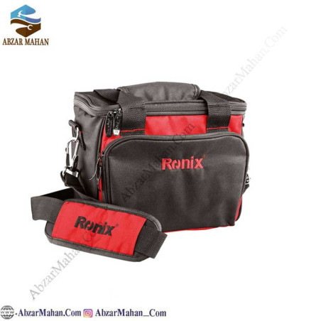 مینی کمپرسور سه کاره فندکی رونیکس ronix مدل RH-4260B مینی کمپرسور سه کاره فندکی رونیکس ronix مدل RH-4260B