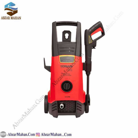 کارواش 100 بار القایی INDUCTION توسن TOSAN مدل 1214 IPWX کارواش 100 بار القایی INDUCTION توسن TOSAN مدل 1214 IPWX