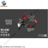 چراغ پیشانی LUMEN Series رونیکس RONIX مدل RH-4282 چراغ پیشانی LUMEN Series رونیکس RONIX مدل RH-4282