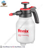 سم پاش دستی حرفه ایی 2 لیتری رونیکس RONIX مدل RH-6002 سم پاش دستی حرفه ایی 2 لیتری رونیکس RONIX مدل RH-6002