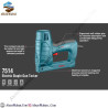 میخ کوب منگنه کوب برقی رونیکس RONIX مدل 7514 میخ کوب منگنه کوب برقی رونیکس RONIX مدل 7514