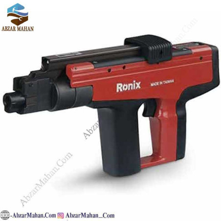 تفنگ میخکوب رونیکس RONIX مدل RH-0450 تفنگ میخکوب رونیکس RONIX مدل RH-0450