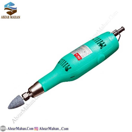فرز انگشتی گلو بلند 240 وات دی سی ای DCA مدل ASJ25 فرز انگشتی گلو بلند 240 وات دی سی ای DCA مدل ASJ25