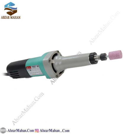 فرز انگشتی گلو بلند 550 وات دی سی ای DCA مدل ASJ05-25 فرز انگشتی گلو بلند 550 وات دی سی ای DCA مدل ASJ05-25