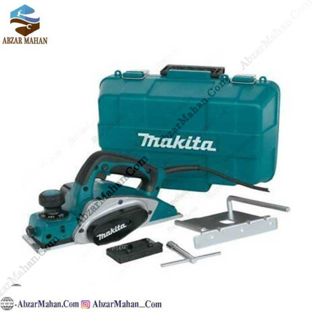 رنده بغل دو راهه زن ماکیتا MAKITA مدل KP081K رنده بغل دو راهه زن ماکیتا MAKITA مدل KP081K