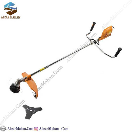 داس برقی تاپ گاردن TOP GARDEN مدل EBC-1400/1 داس برقی تاپ گاردن TOP GARDEN مدل EBC-1400/1