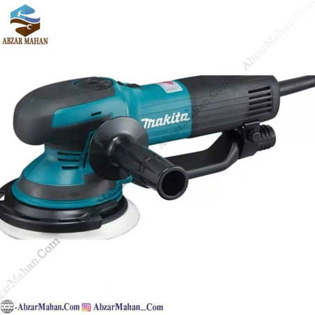 سنباده لرزان ماکیتا MAKITA مدل BO6050J سنباده لرزان ماکیتا MAKITA مدل BO6050J
