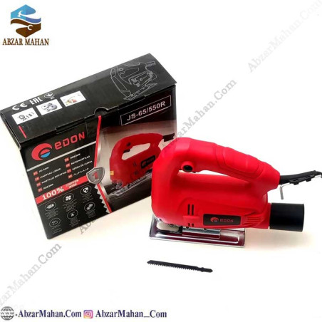اره عمود بر چکشی ادون EDON مدل EDL-550R اره عمود بر چکشی ادون EDON مدل EDL-550R