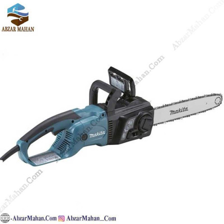 اره زنجیری برقی 2000 وات ماکیتا MAKITA مدل UC4551A اره زنجیری برقی 2000 وات ماکیتا MAKITA مدل UC4551A