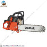 اره زنجیری بنزینی 2300 وات دولمار DOLMAR مدل PS-45 اره زنجیری بنزینی 2300 وات دولمار DOLMAR مدل PS-45