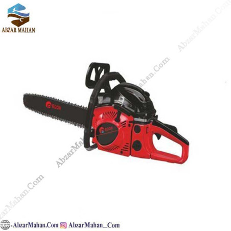 اره زنجیری بنزینی ادون EDON مدل CS-5200 اره زنجیری بنزینی ادون EDON مدل CS-5200