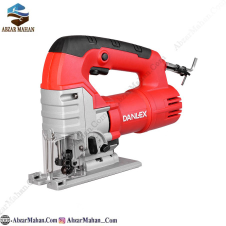 اره عمود بر 650 وات دنلکس Danlex مدل 4165 اره عمود بر 650 وات دنلکس Danlex مدل 4165