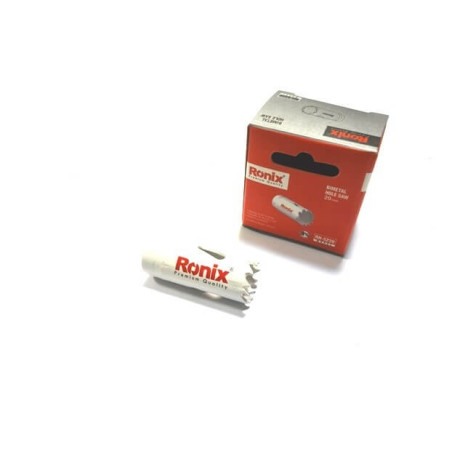 گردبرهای بایمتال BIMETAL ساخت رونیکس RONIX مدل RH - 5250 تا RH - 5220 گردبرهای بایمتال BIMETAL ساخت رونیکس RONIX مدل RH - 5250 تا RH - 5220
