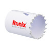 گردبرهای بایمتال BIMETAL ساخت رونیکس RONIX مدل RH - 5250 تا RH - 5220 گردبرهای بایمتال BIMETAL ساخت رونیکس RONIX مدل RH - 5250 تا RH - 5220