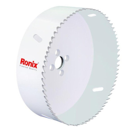 گردبرهای بایمتال BIMETAL ساخت رونیکس RONIX مدل RH - 5250 تا RH - 5220 گردبرهای بایمتال BIMETAL ساخت رونیکس RONIX مدل RH - 5250 تا RH - 5220