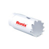 گردبرهای بایمتال BIMETAL ساخت رونیکس RONIX مدل RH - 5250 تا RH - 5220 گردبرهای بایمتال BIMETAL ساخت رونیکس RONIX مدل RH - 5250 تا RH - 5220