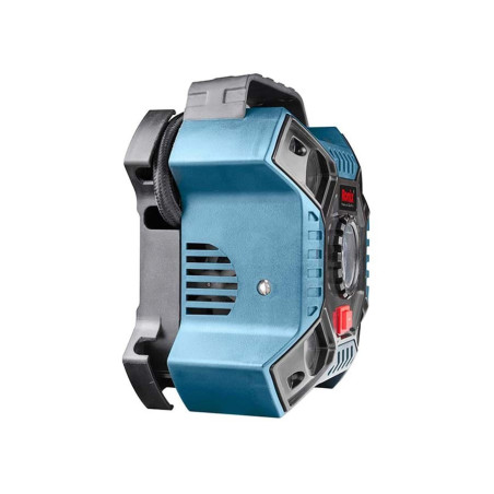 مینی کمپرسور آنالوگ فندکی رونیکس RONIX مدل RH-4263 مینی کمپرسور آنالوگ فندکی رونیکس RONIX مدل RH-4263